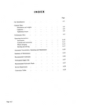 1961 JAGUAR MARK 1 & 2, 240 & 340 Service Repair Manual
