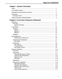 MITSUBISHI 2FBC30 FORKLIFT TRUCKS CHASSIS MAST Service Repair Manual