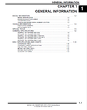 2011 Polaris RANGER RZR S Service Repair Manual