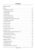 CASE IH WD1204 Tier 3 Self-Propelled Windrower Service Repair Manual [ -YFG676501]