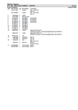 Massey Ferguson 271 TRACTOR (TURKEY) Service Parts Catalogue Manual (Part Number : 1637375)