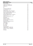Massey Ferguson MF 293 TRACTOR Service Parts Catalogue Manual (Part Number : 3310617)