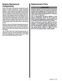 Mercruiser Marine Engines 5.7L (4 Barrel) Service Repair Manual→OD830700 - OF601000→1993 - 1995