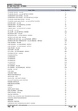 Massey Ferguson MF 294 TRACTOR Service Parts Catalogue Manual (Part Number : 3310603)
