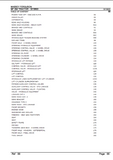 Massey Ferguson MF 294 TRACTOR Service Parts Catalogue Manual (Part Number : 3310603)