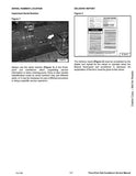 Bobcat 3SC60M Three-Point Soil Conditioner Service Repair Manual S/N AJKZ00101 And Above