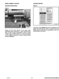 Bobcat 3TIL74 Three-Point Tiller Service Repair Manual S/N ADL400101 And Above