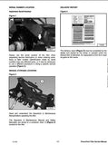 Bobcat 3TLR48 Three-Point Tiller Service Repair Manual S/N AWZK00101 And Above
