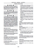 New Holland TK90A Tractor Service Repair Manual