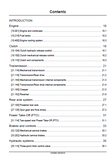 New Holland TK4050 Tractor Service Repair Manual
