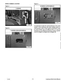 Bobcat 5A3 Landscape Rake Service Repair Manual S/N 460600101 And Above