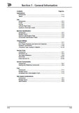 JCB 536-60 Telescopic Handler Service Repair Manual Serial Number range: TBA