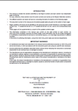 New Holland TN75FA Tractor Service Repair Manual