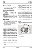 JCB 210 [T4F] Skid Steer Loader Service Repair Manual S/N 2545671 and up