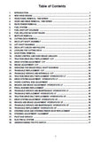Cub Cadet SLT 1550 Lawn Tractor Service Repair Manual
