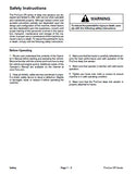 Toro ProCore SR72 Service Repair Manual