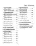 ASV Posi-Track PT-80 Track Loader Parts Catalogue Manual