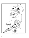 Hyster D004 (S5.50XLS) Forklift Service Repair Manual