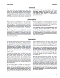 Hyster D004 (S4.50XL) Forklift Service Repair Manual