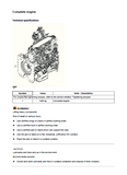 CLAAS AXION 960-920 (TYPE A44) TRACTORS Service Repair Manual (Serial Number: A4400050 and up)