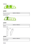 CLAAS AXION 960-920 (TYPE A44) TRACTORS Service Repair Manual (Serial Number: A4400050 and up)