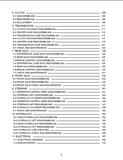 Cub Cadet 7360SS Compact Tractor Service Repair Manual
