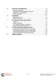 Cummins Onan 6CTA8.3 Detector Control Generator Set Service Repair Manual