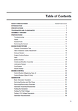 Cummins Onan BGD Generator Sets (Beginning Spec H) Service Repair Manual