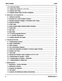 Cummins Onan C1500 D6 RG Rental Package Generator Set with PowerCommand 3201 Controller Service Repair Manual