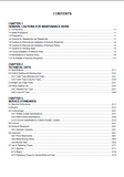 Yanmar ViO75 Excavator Service Repair Manual