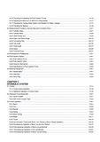 Yanmar ViO20 Excavator Service Repair Manual