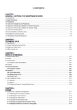 Yanmar ViO15-2 Excavator Service Repair Manual