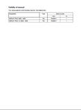 CLAAS XERION TRAC (VC) 5000-4000 TRACTOR (TYPE 782)S XERION TRAC (VC) 5000-4000 Tractor (Type 782) Service Repair Manual (Serial number: 78200011 and up)