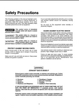 Cummins Onan Detector GenSet Control Module Service Repair Manual