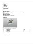 CLAAS XERION TRAC (VC) 5000-4000 TRACTOR (TYPE 782)S XERION TRAC (VC) 5000-4000 Tractor (Type 782) Service Repair Manual (Serial number: 78200011 and up)