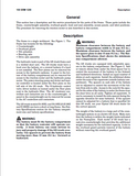 Hyster C160 (J40XMT) Forklift Service Repair Manual