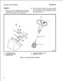 Hyster C227 (HR45-27) Diesel Counter Balanced Truck Service Repair Manual