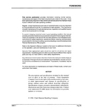 Clark WP 40 Service Repair Manual
