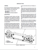 Hyster D002 (S30E Europe) Forklift Service Repair Manual