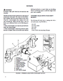 Hyster D002 (S30E Europe) Forklift Service Repair Manual