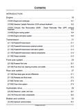 CASE 856C Motor Grader Service Repair Manual