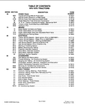 CASE 970 Tractor Service Repair Manual