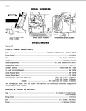 CASE 970 Tractor Service Repair Manual