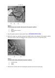 VOLVO SD77F SINGLE-DRUM ROLLER Service Repair Manual