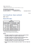 Caterpillar Cat 430F Backhoe Loader (Prefix LNH) Service Repair Manual (LNH00001 and up)