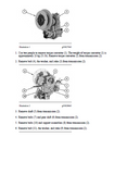 Caterpillar Cat 428F2 Backhoe Loader (Prefix LYG) Service Repair Manual (LYG00001 and up)
