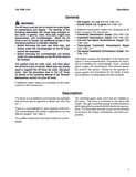 YALE (F879) GDC135VX LIFT TRUCK Service Repair Manual
