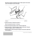 Caterpillar Cat 432D BACKHOE LOADER (Prefix WEP) Service Repair Manual (WEP00001 and up)