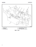 YALE (F879) GDC135VX LIFT TRUCK Service Repair Manual