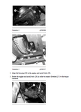 Caterpillar Cat 430F2 Backhoe Loader (Prefix LYD) Service Repair Manual (LYD00001 and up)